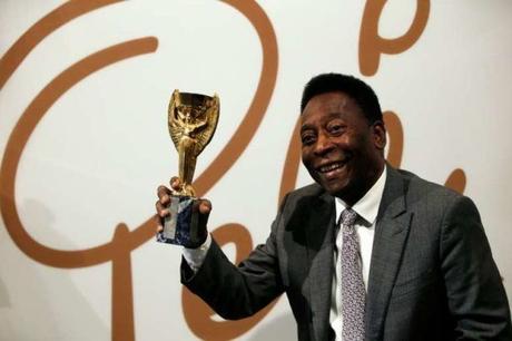 Backpacking Football Geek: Who Won the 1946 World Cup? Backpacking Football Geek: Who Won the 1946 World Cup?