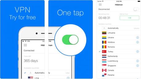 15+ Best VPNs For iPhone & iPad (2020)