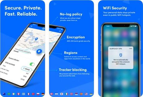 15+ Best VPNs For iPhone & iPad (2020)