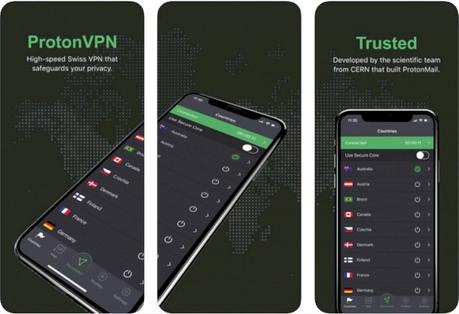 15+ Best VPNs For iPhone & iPad (2020)