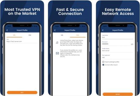 15+ Best VPNs For iPhone & iPad (2020)