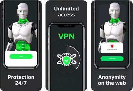 15+ Best VPNs For iPhone & iPad (2020)