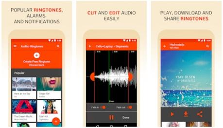 20+ Best Free RINGTONE Apps for iPhone (2020)