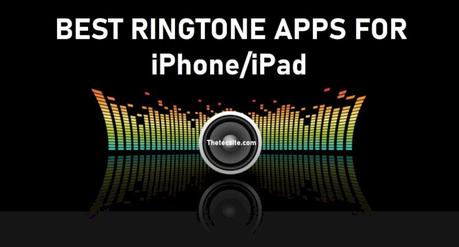 20+ Best Free RINGTONE Apps for iPhone (2020)