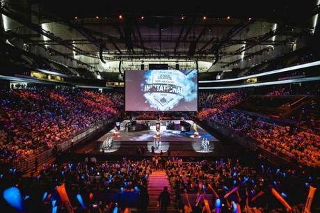Get the Best Solutions for Building up the Esports Tournament Website