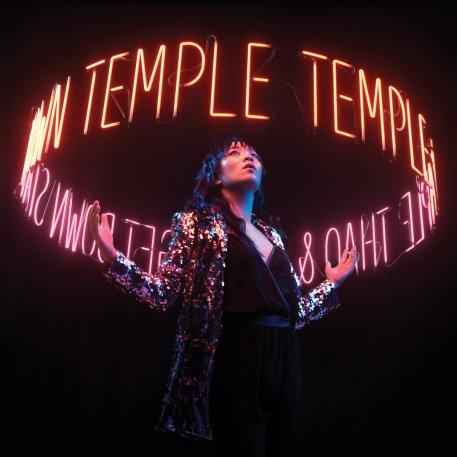 Thao & The Get Down Stay Down – ‘Temple’ album review