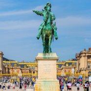 5 Things To Do In Versailles After You’ve Seen The Palace – TravelAwaits #France #Paris #Travel