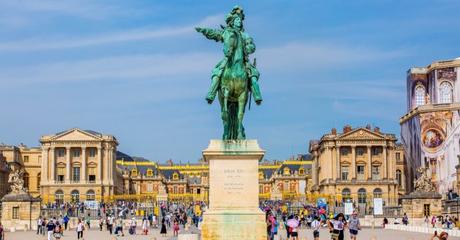 5 Things To Do In Versailles After You’ve Seen The Palace – TravelAwaits #France #Paris #Travel