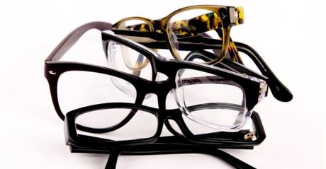 5 Things to Do with Old Glasses