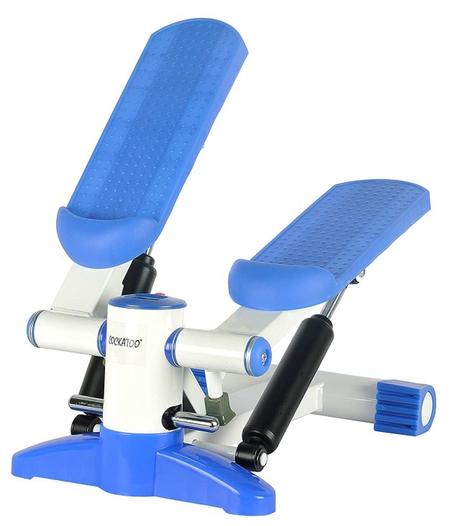 Workout at home: Portable exercise equipment for your home gym