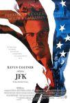 JFK (1991) Review