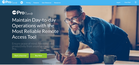 Top 10 Best Remote Desktop Software 2020 (FREE + PAID)
