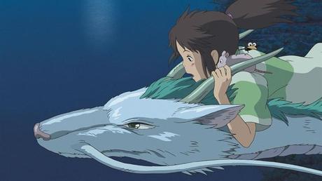 Studio Ghibli on Netflix: 5 initiation tales and extraordinary destinies to watch with your family – Film News