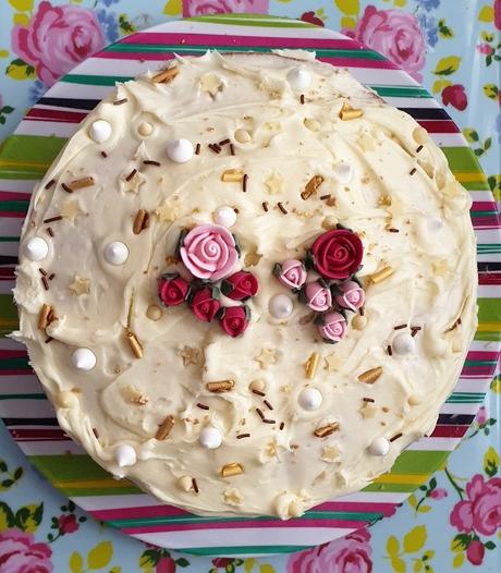 Our Lockdown Week Of Treats Our Lockdown Week Of Treats