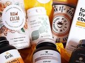 Lockdown Week Treats