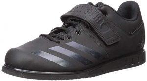 adidas Men's Powerlift.3.1 Black