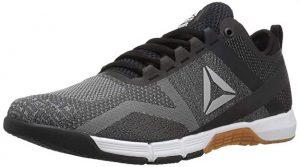 Reebok women's Crossfit Grrace Black