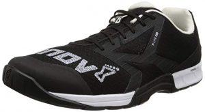 Inov 8 Black