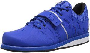 Reebok Men's Lifter Blue