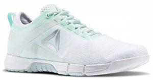 Reebok women's Crossfit Grrace White