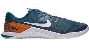 Nike Metcon 4 Mens Cross Blue Force