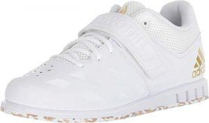 adidas Men's Powerlift.3.1 White