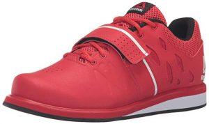 Reebok Men's Lifter Red