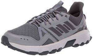 adidas Men's Rockadia Trail Grey