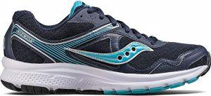 Saucony Women's Cohesion Blue