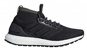 adidas Men's Ultraboost All Black