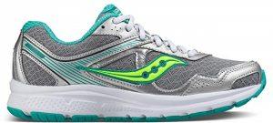 Saucony Women's Cohesion Teal