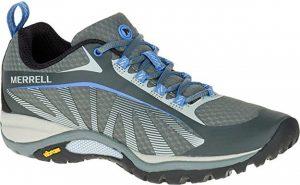 Merrell Women's Siren Edge Grey