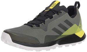 adidas outdoor Men's Terrex green night