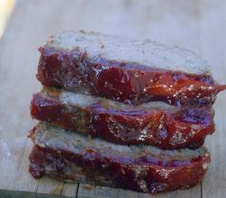 Slow Cooker Sunday: Barbecue Meatloaf