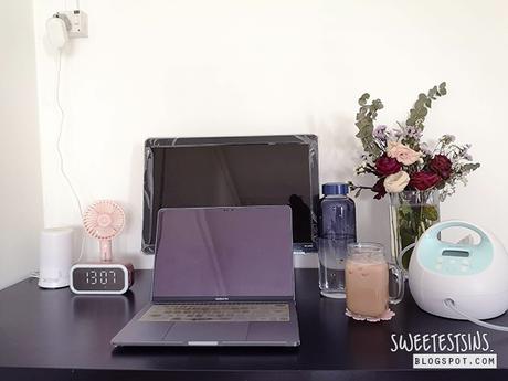 10 Work From Home Essentials