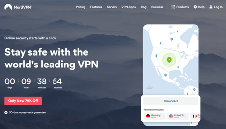 ExpressVPN vs NordVPN 2020: Battle For #1 VPN Provider (Who Wins)