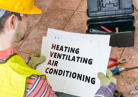 When to call an HVAC Contractor at home