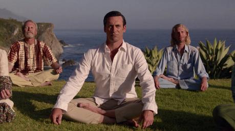 Mad Men, 1970 Style – Don’s Finale Flannel Mad Men, 1970 Style – Don’s Finale Flannel
