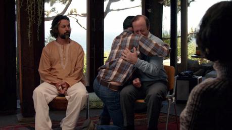 Mad Men, 1970 Style – Don’s Finale Flannel Mad Men, 1970 Style – Don’s Finale Flannel