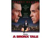 Bronx Tale (1993) Review