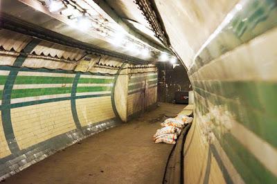 A little Piccadilly Circus secret