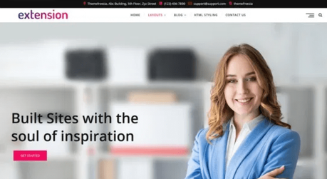 15 Free Gutenberg WordPress Themes 2020