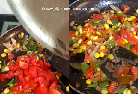 Vegetable Biryani Recipe |  How to make Veg Biryani at Home |  Easy Veg Biryani