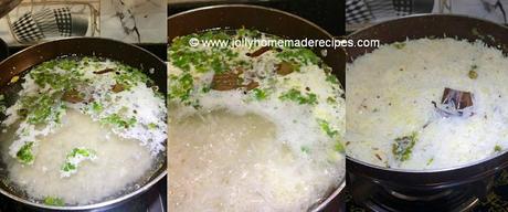 Vegetable Biryani Recipe |  How to make Veg Biryani at Home |  Easy Veg Biryani