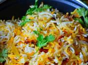Vegetable Biryani Recipe Make Home Easy