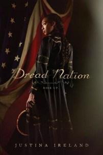 Maggie reviews Dread Nation by Justina Ireland