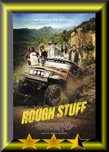 ABC Film Challenge – World Cinema – R – Rough Stuff (2017) Movie Review