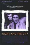 Night and the City (1992) Review