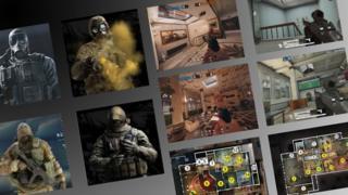 Rainbow Six ‘copy’ lands Apple and Google in copyright court Rainbow Six ‘copy’ lands Apple and Google in copyright court