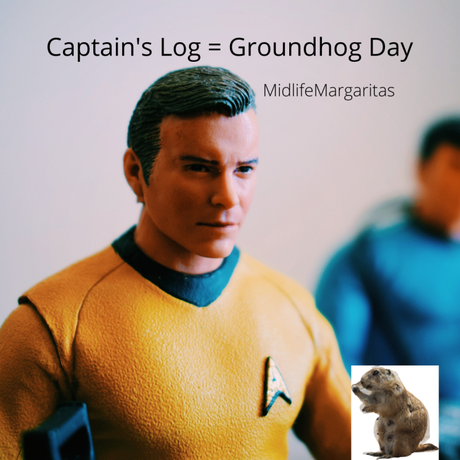 Captain’s Log: Day 158 Million